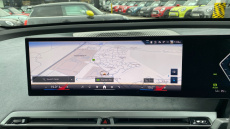 BMW iX 300kW xDrive45 M Sport 101kWh 5dr Auto [Pro Pack] Electric Estate